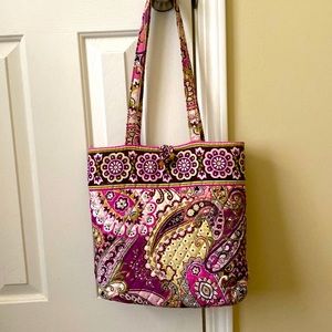 Vera Bradley Tote